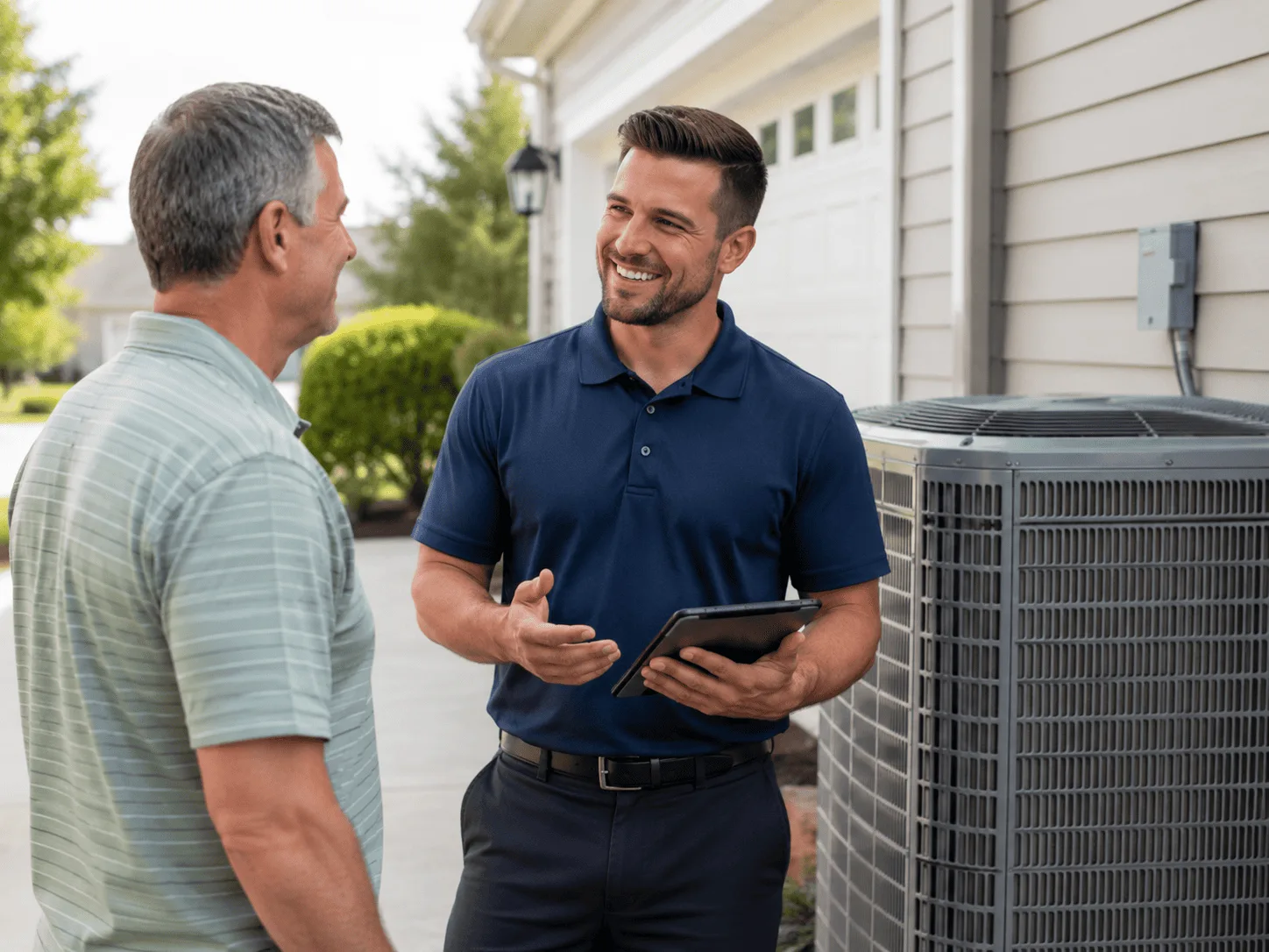 Heat Pump Installation Flintstone, MD FAQs
